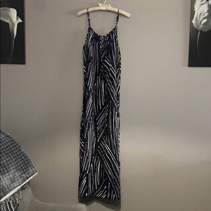 MERONA MAXI DRESS SZ M